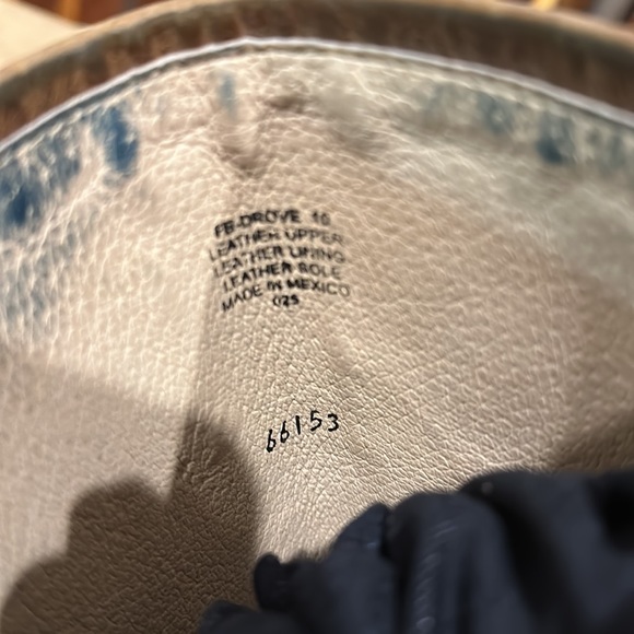 Freebird by Steven - Drove - Tan Size 10